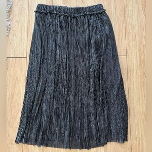 Isabel Marant Pleated Skirt